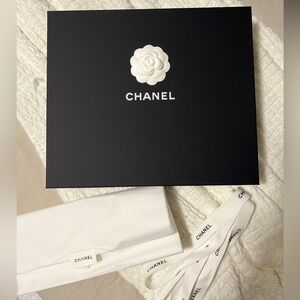 Chanel Gift Box